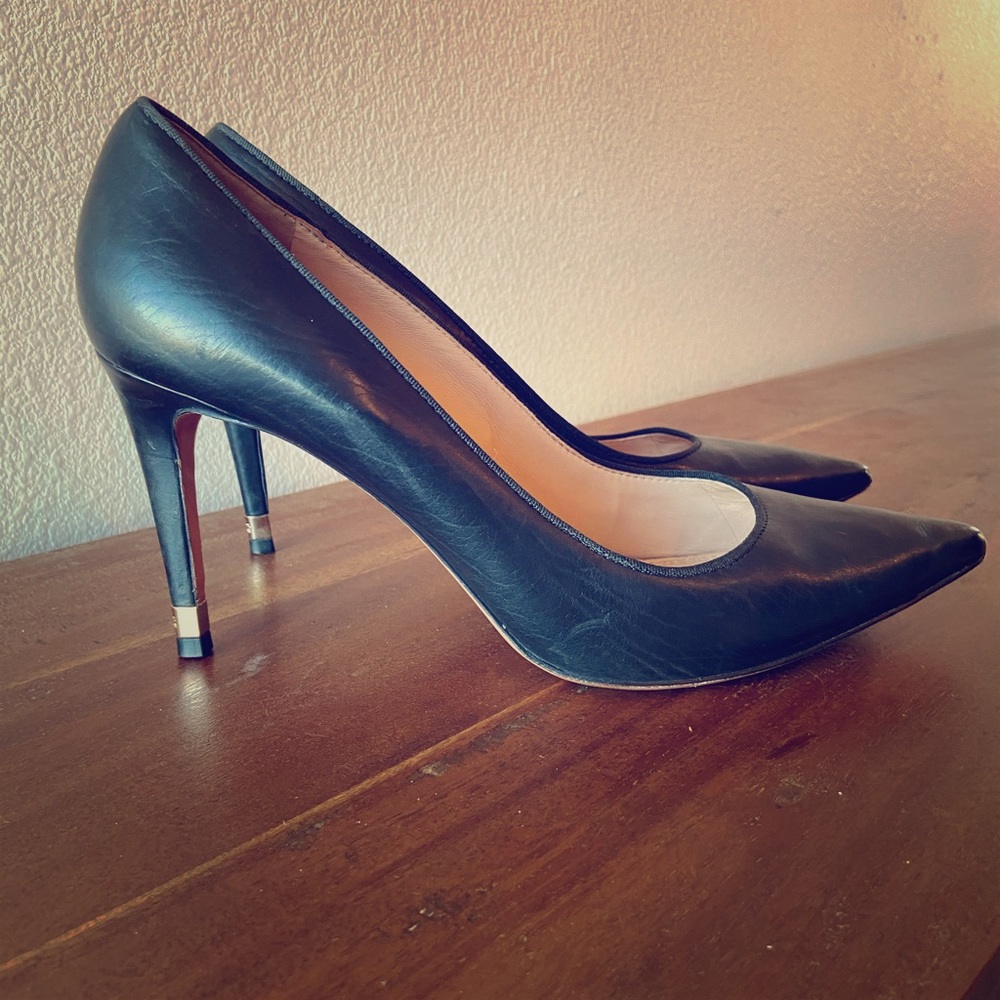 Tory Burch Heel